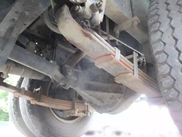 平成19年04月中古小型三菱ふそう三菱の画像37