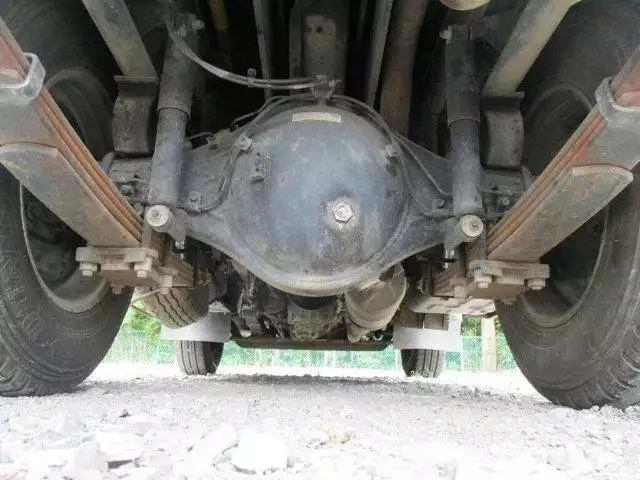 平成19年04月中古小型三菱ふそう三菱の画像38