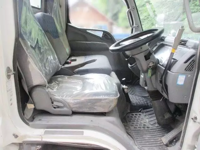 平成19年04月中古小型三菱ふそう三菱の画像40