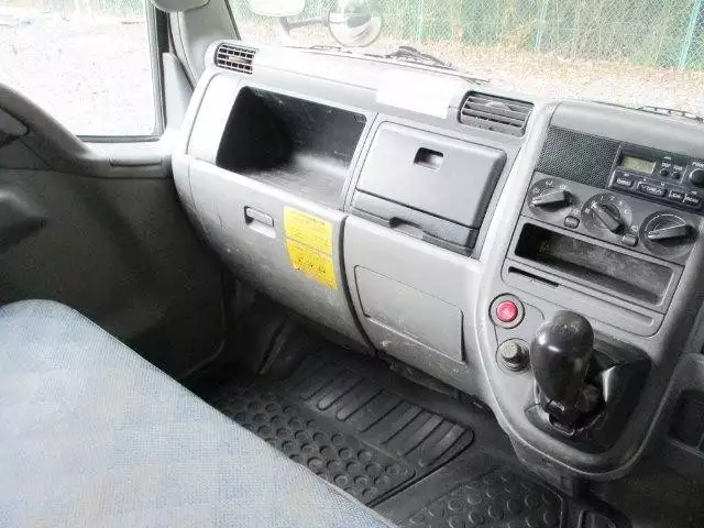 平成19年04月中古小型三菱ふそう三菱の画像41