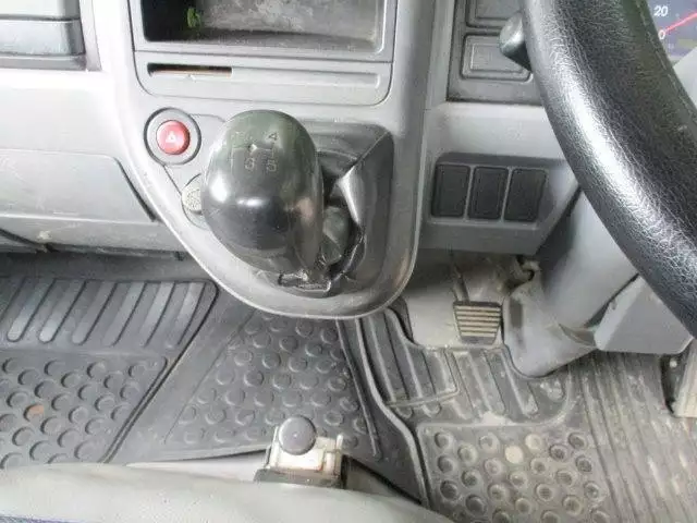 平成19年04月中古小型三菱ふそう三菱の画像42