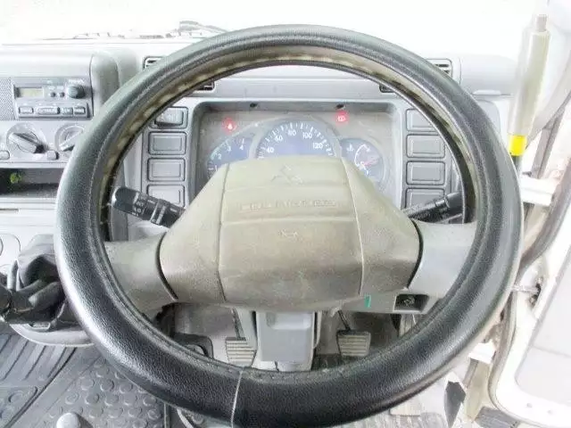 平成19年04月中古小型三菱ふそう三菱の画像43