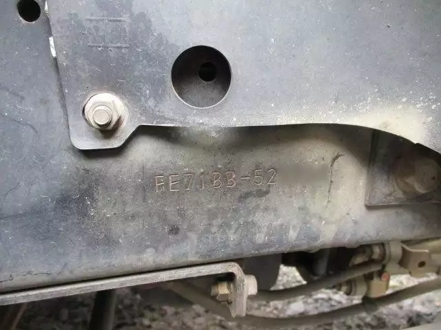 平成19年04月中古小型三菱ふそう三菱の画像46