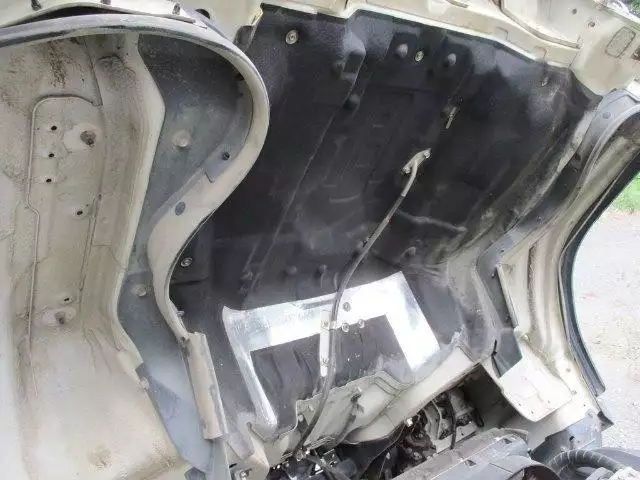 平成19年04月中古小型三菱ふそう三菱の画像7