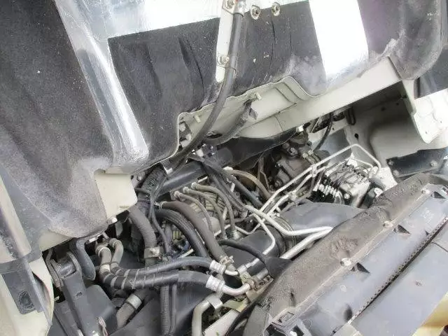 平成19年04月中古小型三菱ふそう三菱の画像8