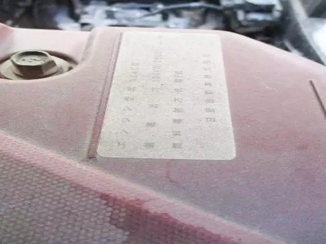 平成28年11月中古小型日野日野の画像11