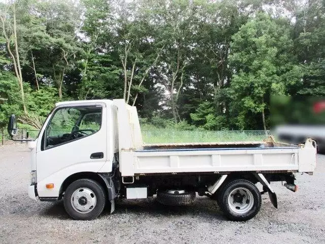 平成28年11月中古小型日野日野の画像13