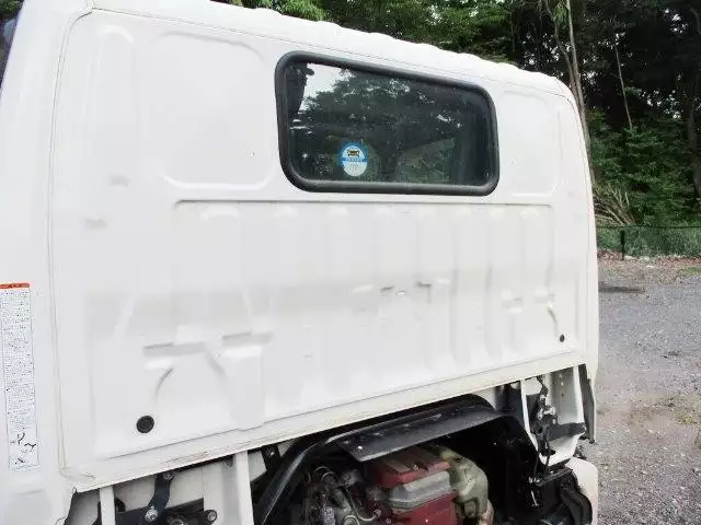 平成28年11月中古小型日野日野の画像14