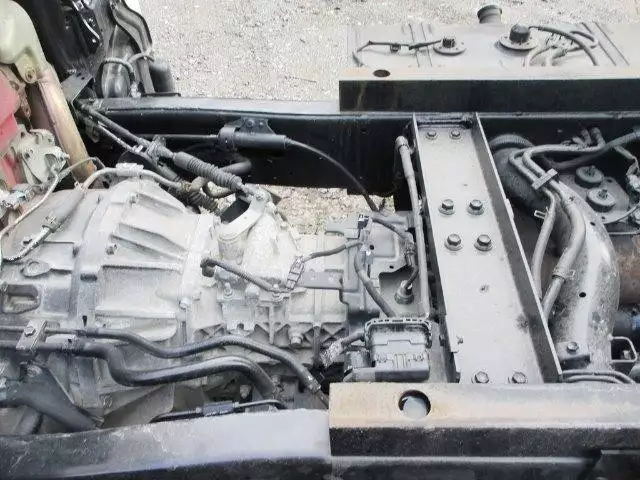 平成28年11月中古小型日野日野の画像15