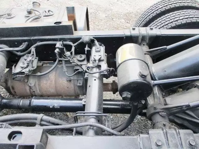 平成28年11月中古小型日野日野の画像16