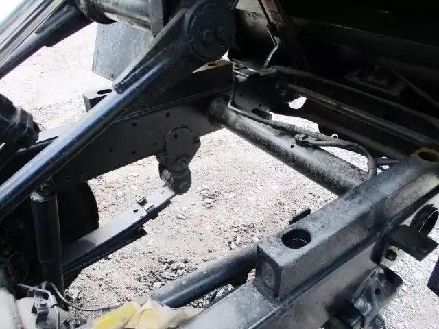 平成28年11月中古小型日野日野の画像17