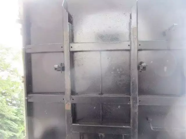 平成28年11月中古小型日野日野の画像18