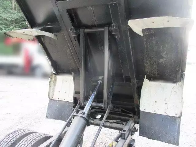 平成28年11月中古小型日野日野の画像19