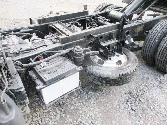 平成28年11月中古小型日野日野の画像20