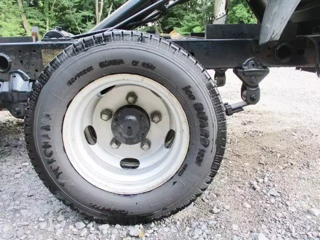 平成28年11月中古小型日野日野の画像21