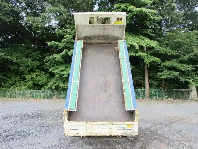 平成28年11月中古小型日野日野の画像22