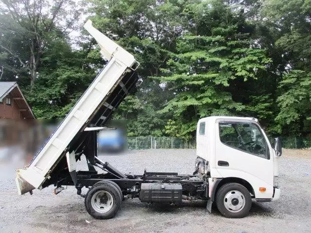 平成28年11月中古小型日野日野の画像23