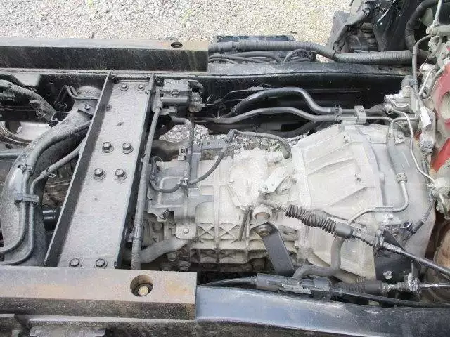 平成28年11月中古小型日野日野の画像24