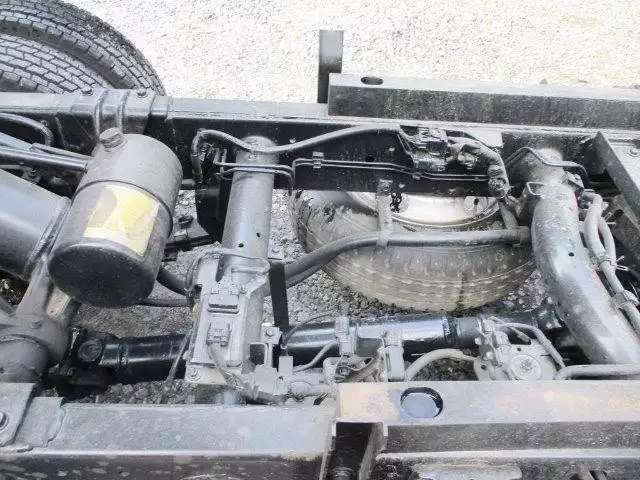 平成28年11月中古小型日野日野の画像25