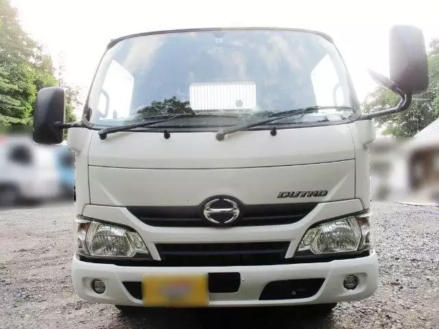 平成28年11月中古小型日野日野の画像27