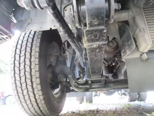 平成28年11月中古小型日野日野の画像29