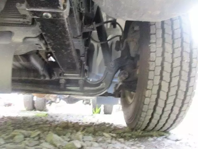 平成28年11月中古小型日野日野の画像30