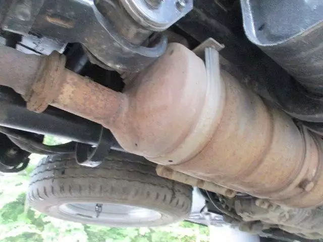 平成28年11月中古小型日野日野の画像34