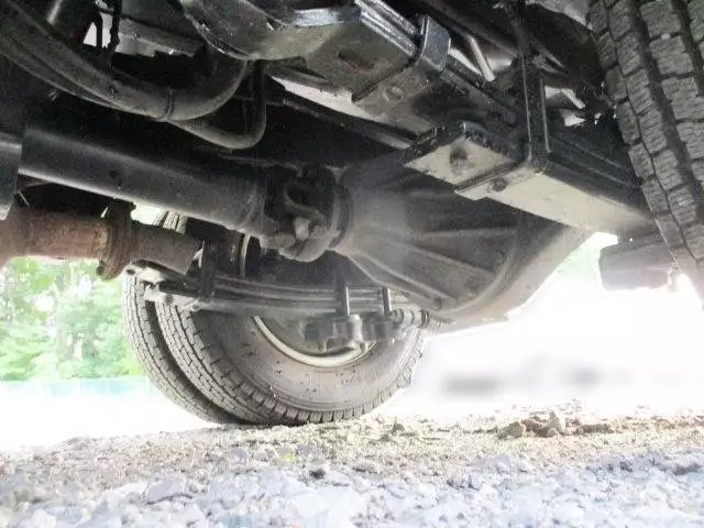 平成28年11月中古小型日野日野の画像35