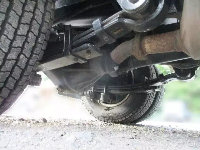 平成28年11月中古小型日野日野の画像36