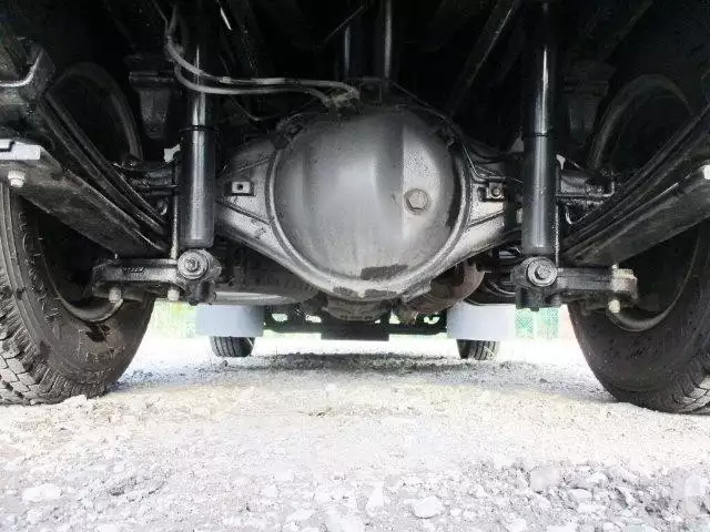 平成28年11月中古小型日野日野の画像37