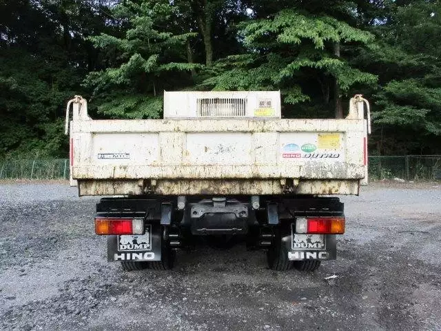 平成28年11月中古小型日野日野の画像38