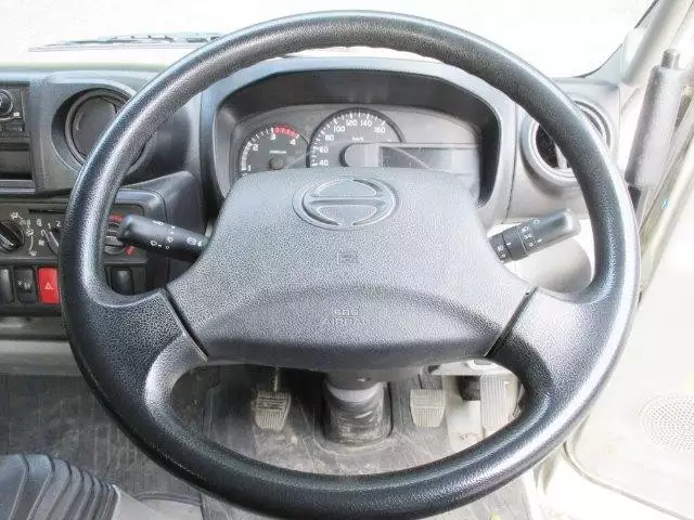 平成28年11月中古小型日野日野の画像42