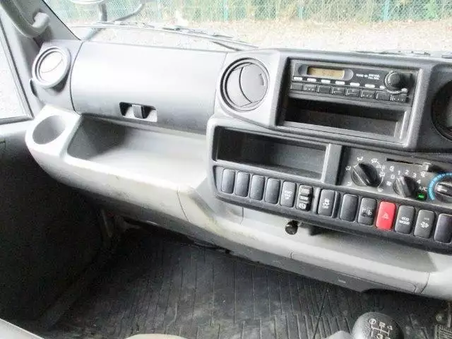 平成28年11月中古小型日野日野の画像43