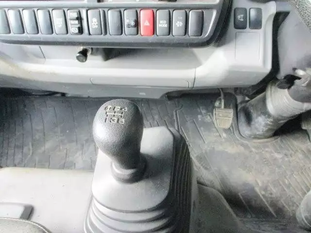 平成28年11月中古小型日野日野の画像44