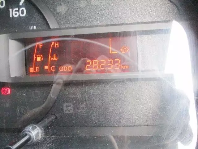 平成28年11月中古小型日野日野の画像46