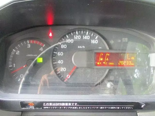平成28年11月中古小型日野日野の画像47