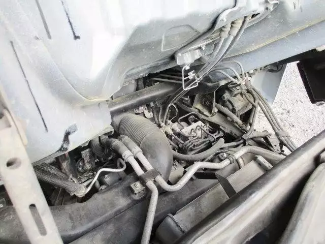 平成28年11月中古小型日野日野の画像7