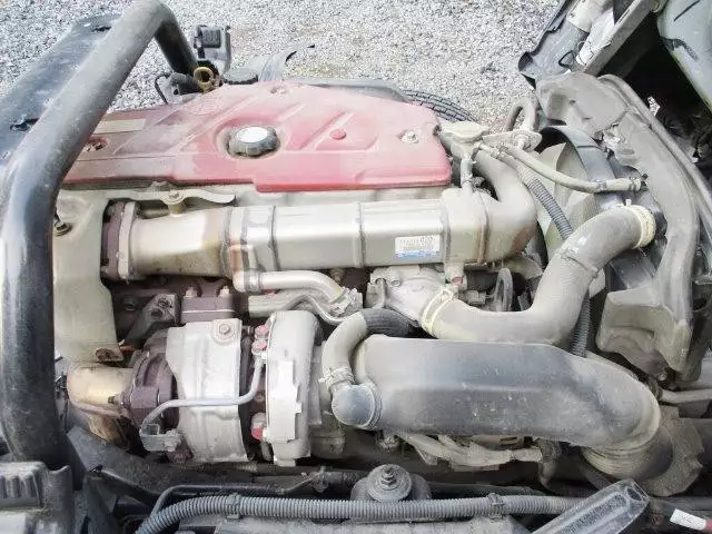 平成28年11月中古小型日野日野の画像8