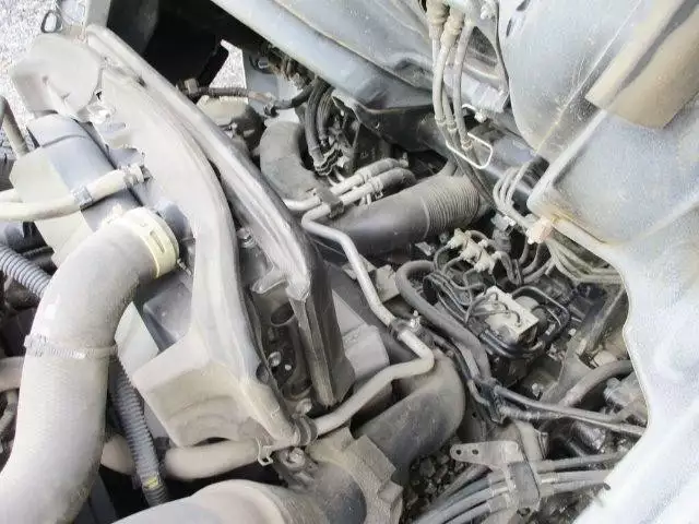 平成28年11月中古小型日野日野の画像9