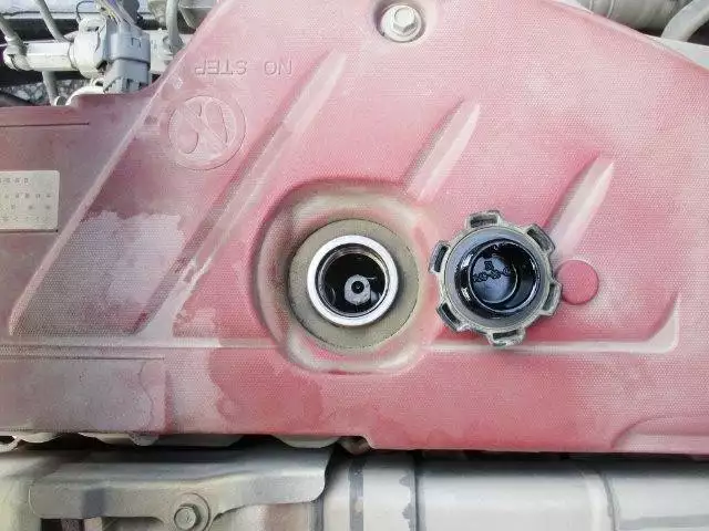 平成28年11月中古小型日野日野の画像10