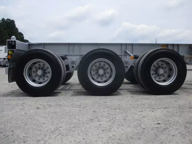 令和04年07月中古その他コンテナシャーシー日本フルハーフフルハーフの画像32