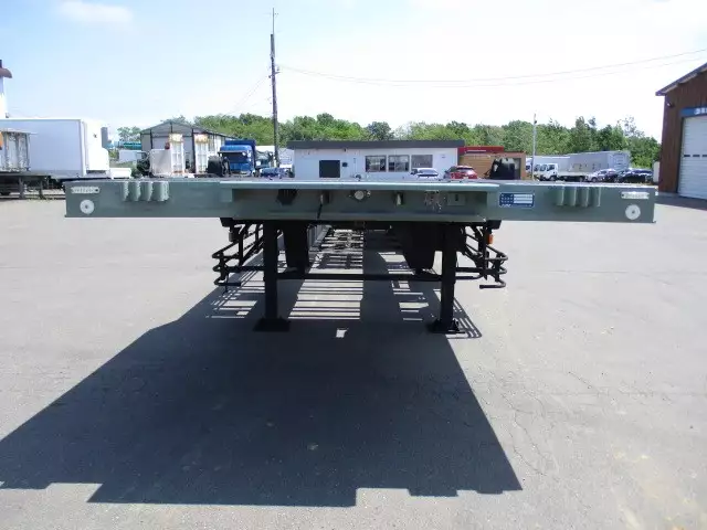 平成20年03月中古その他コンテナシャーシー国内・その他日通の画像2