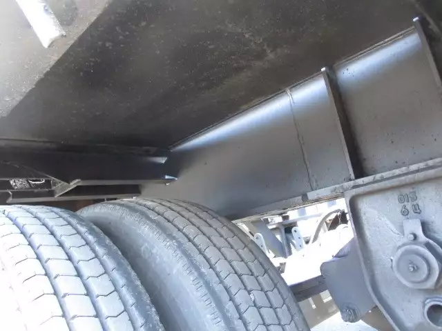 平成20年03月中古その他コンテナシャーシー国内・その他日通の画像15