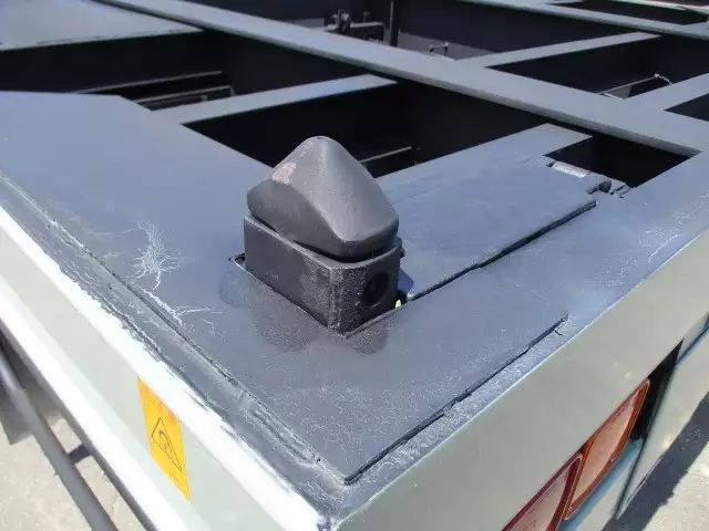 平成20年03月中古その他コンテナシャーシー国内・その他日通の画像25