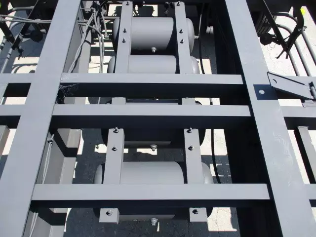 平成20年03月中古その他コンテナシャーシー国内・その他日通の画像27