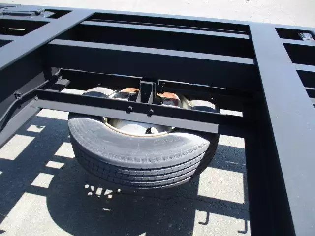 平成20年03月中古その他コンテナシャーシー国内・その他日通の画像29