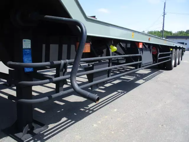 平成20年03月中古その他コンテナシャーシー国内・その他日通の画像9