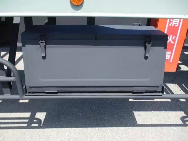 平成20年03月中古その他コンテナシャーシー国内・その他日通の画像10