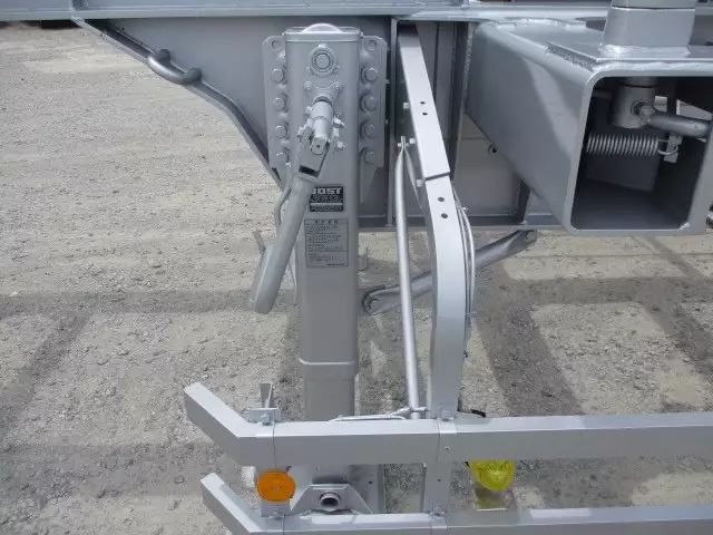 令和04年07月中古その他コンテナシャーシー日本フルハーフフルハーフの画像16