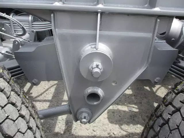 令和04年07月中古その他コンテナシャーシー日本フルハーフフルハーフの画像37